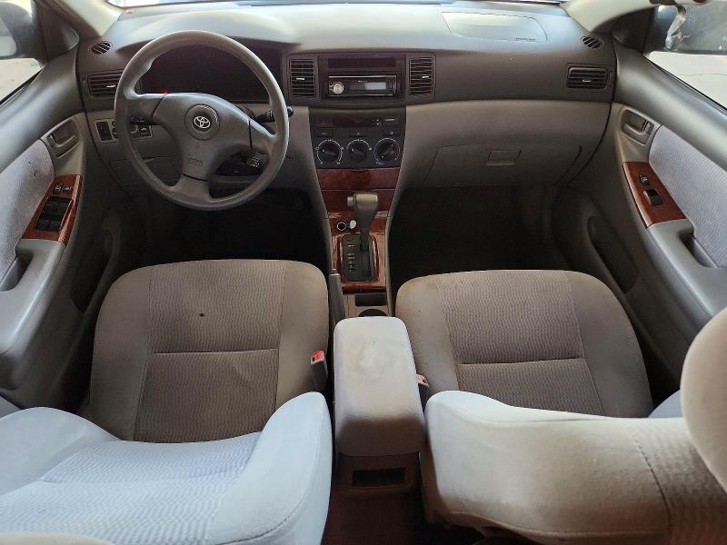 Продажа на аукционе авто 2006 Toyota Corolla, vin: 1NXBR32E46Z633168, номер лота: 70309326