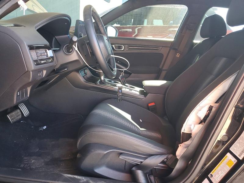 67338356 :رقم المزاد ، 2HGFE2F55TH517824 vin ، 2026 Honda Civic مزاد بيع