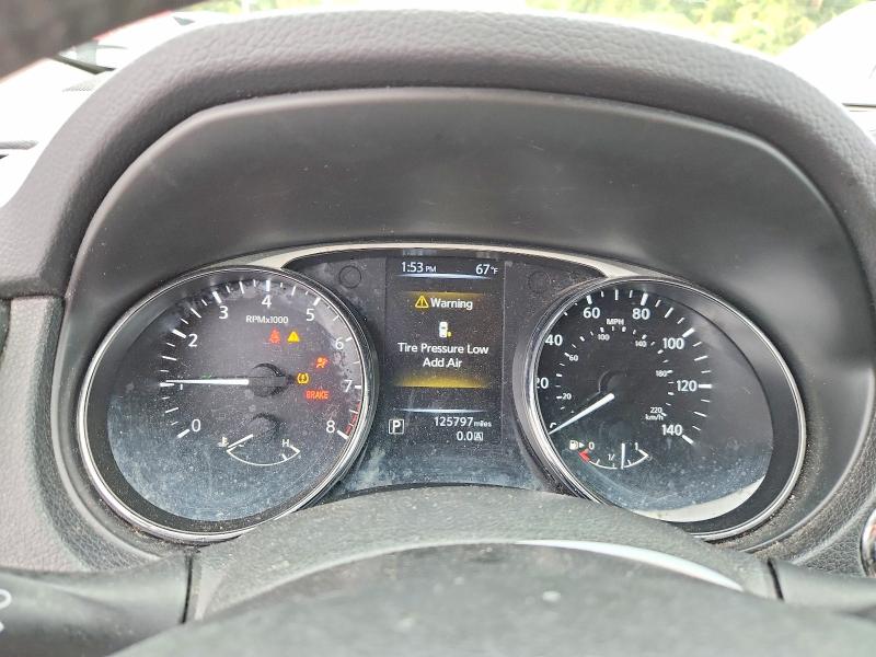 Продажа на аукционе авто 2014 Nissan Rogue, vin: 5N1AT2MV3EC832138, номер лота: 70504776