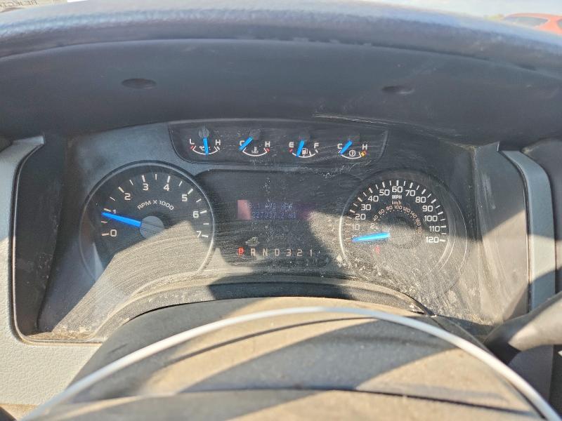 2013 Ford F150 მანქანა იყიდება აუქციონზე, vin: 1FTMF1CM3DKD92650, აუქციონის ნომერი: 68677346