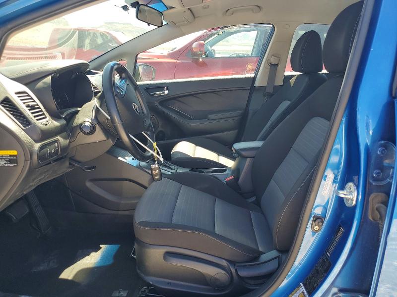 2014 Kia Forte მანქანა იყიდება აუქციონზე, vin: KNAFX4A80E5112421, აუქციონის ნომერი: 67898826