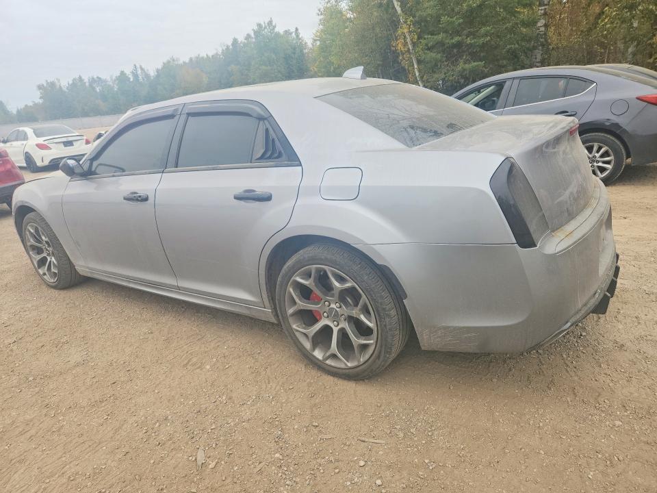 Продажа на аукционе авто 2018 Chrysler 300, vin: 2C3CCABG0JH195474, номер лота: 70962056