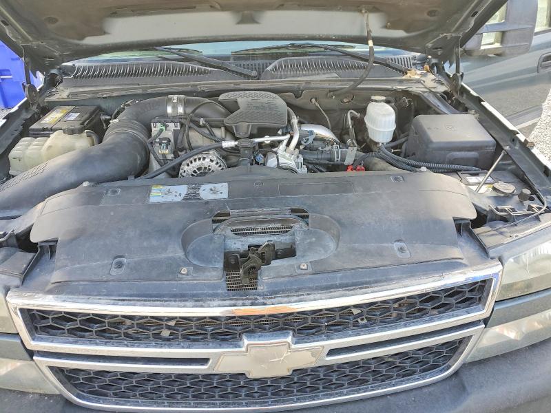 Aukcja sprzedaży 2007 Chevrolet Silverado, vin: 1GCHK23D97F143995, numer aukcji: 69021996