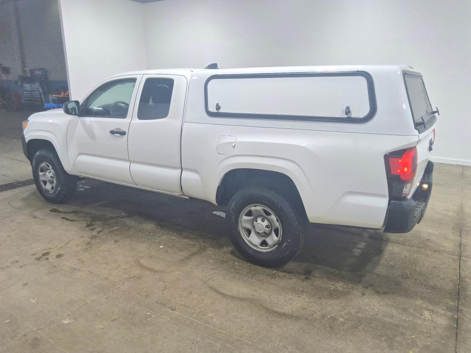 Aukcja sprzedaży 2023 Toyota Tacoma, vin: 3TYRX5GN7PT082452, numer aukcji: 69436516