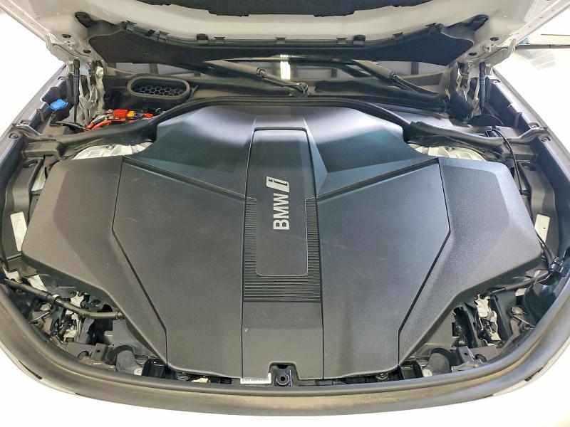 Продаж на аукціоні авто 2023 Bmw I7, vin: WBY53EJ08PCL69978, номер лоту: 68016226