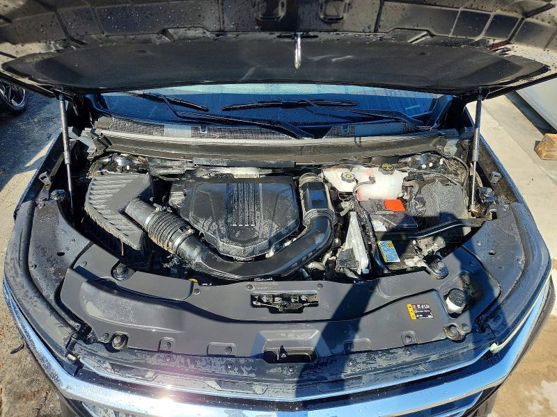 Aukcja sprzedaży 2026 Chevrolet Traverse, vin: 1GNERGKS0TJ289955, numer aukcji: 69225016