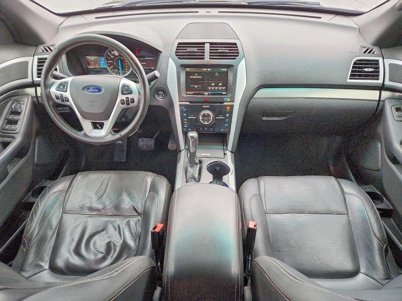 Продаж на аукціоні авто 2015 Ford Explorer, vin: 1FM5K8GT5FGA92894, номер лоту: 70356636