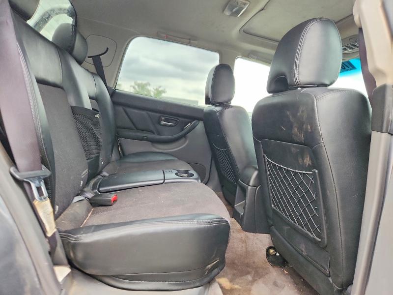 2005 Subaru Baja მანქანა იყიდება აუქციონზე, vin: 4S4BT63C355104898, აუქციონის ნომერი: 70482366