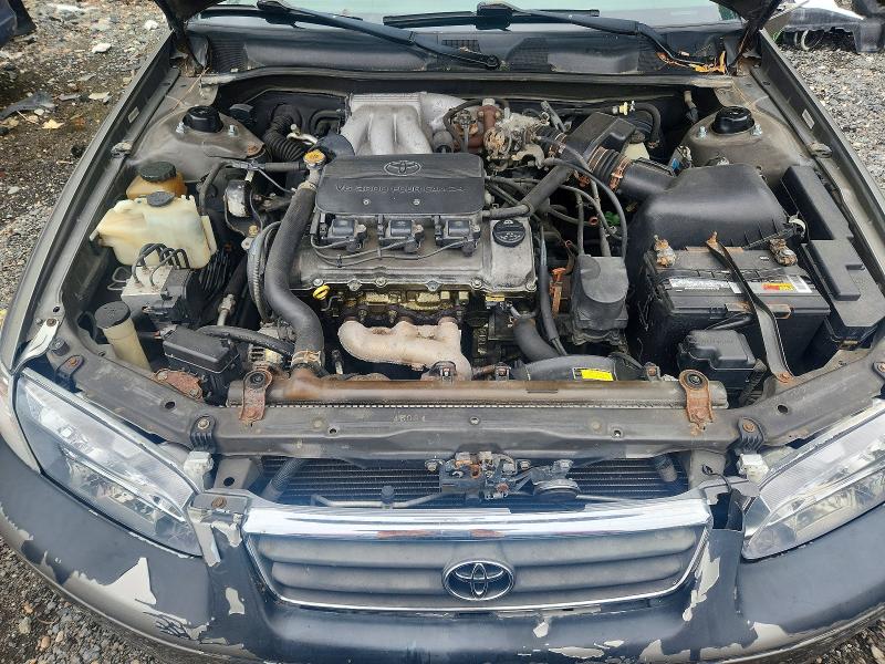 Продаж на аукціоні авто 2000 Toyota Camry, vin: 4T1BF22K8YU093013, номер лоту: 69968016