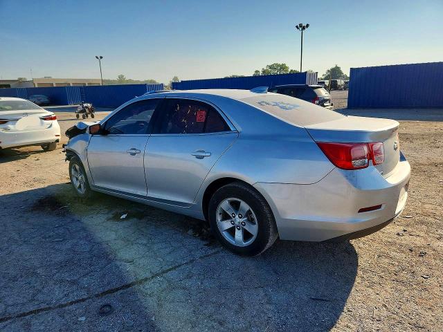 Aukcja sprzedaży 2016 Chevrolet Malibu Limited, vin: 1G11C5SA0GF125451, numer aukcji: 67455466