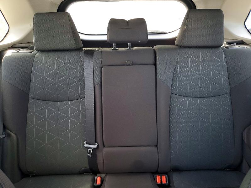 2023 Toyota Rav4 მანქანა იყიდება აუქციონზე, vin: 2T3W1RFV5PC221213, აუქციონის ნომერი: 69724106