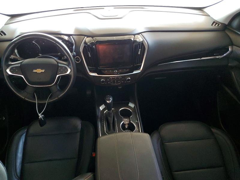 Aukcja sprzedaży 2018 Chevrolet Traverse, vin: 1GNEVHKWXJJ229148, numer aukcji: 69529276