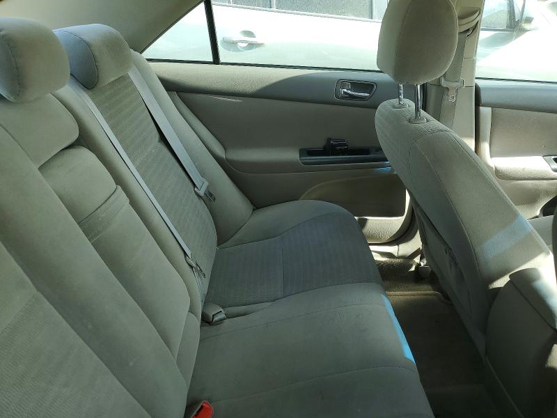 Продаж на аукціоні авто 2006 Toyota Camry, vin: 4T1BE32K46U695493, номер лоту: 66123546