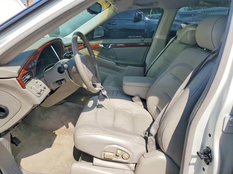 Aukcja sprzedaży 2003 Cadillac Deville, vin: 1G6KD54Y13U171947, numer aukcji: 68392826