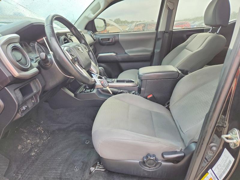 Aukcja sprzedaży 2018 Toyota Tacoma, vin: 5TFAZ5CN7JX069372, numer aukcji: 69146856