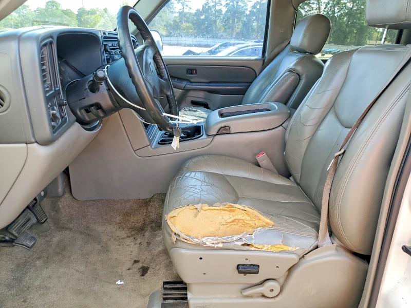 Продажа на аукционе авто 2003 Chevrolet Suburban, vin: 3GNEC16Z03G100437, номер лота: 69326006