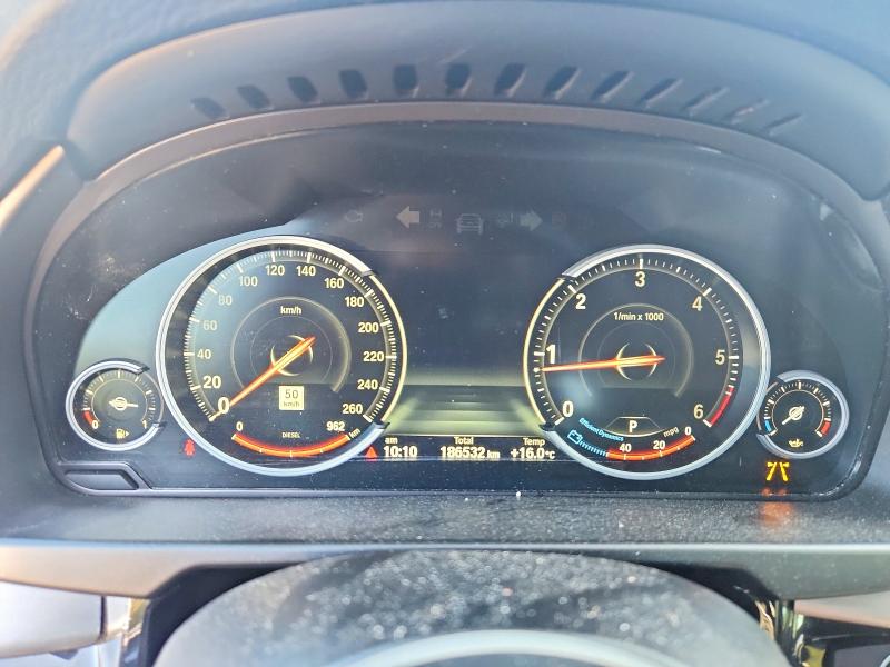 Продажа на аукционе авто 2018 Bmw X5, vin: 5UXKS4C55J0Z89835, номер лота: 68425466