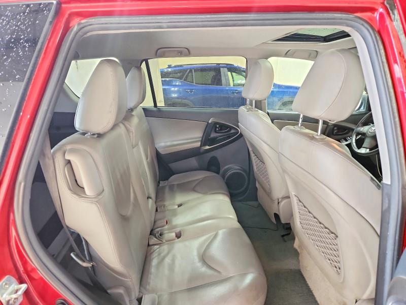 Продажа на аукционе авто 2011 Toyota Rav4, vin: 2T3DF4DV1BW157273, номер лота: 67966846