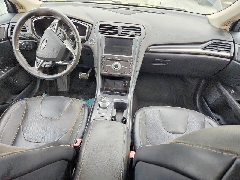 Aukcja sprzedaży 2018 Ford Fusion, vin: 3FA6P0RU8JR124388, numer aukcji: 69240026