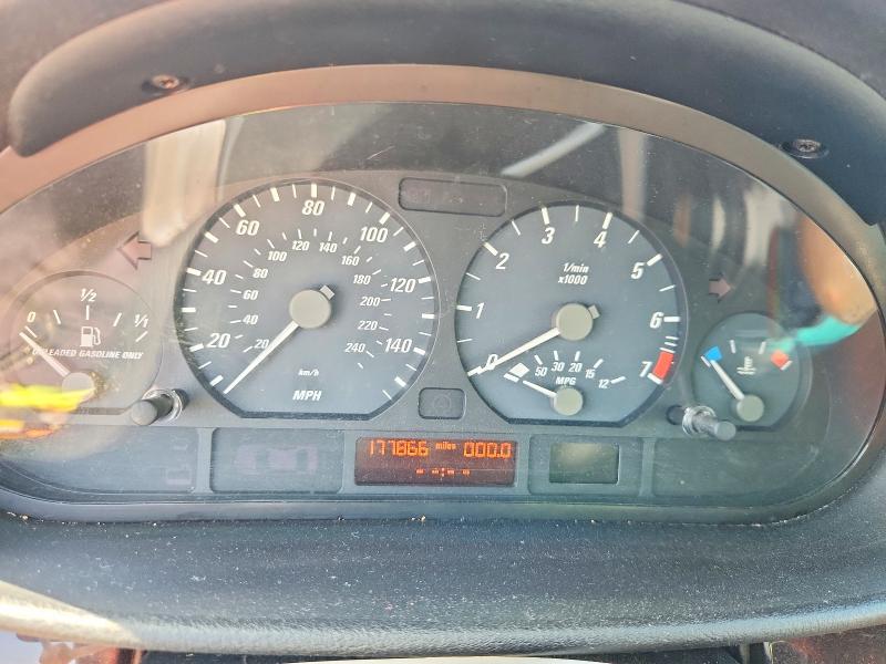 Aukcja sprzedaży 2006 Bmw 325, vin: WBABW33496PX87728, numer aukcji: 70145926