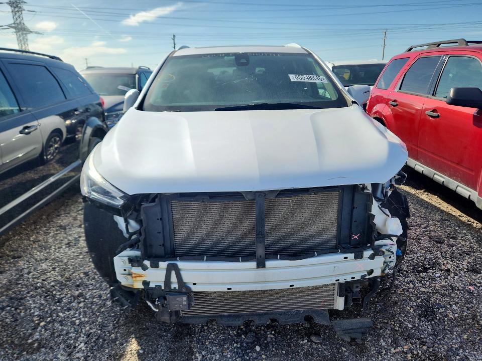 Продаж на аукціоні авто 2020 Buick Enclave, vin: 5GAEVCKW5LJ140121, номер лоту: 65548846