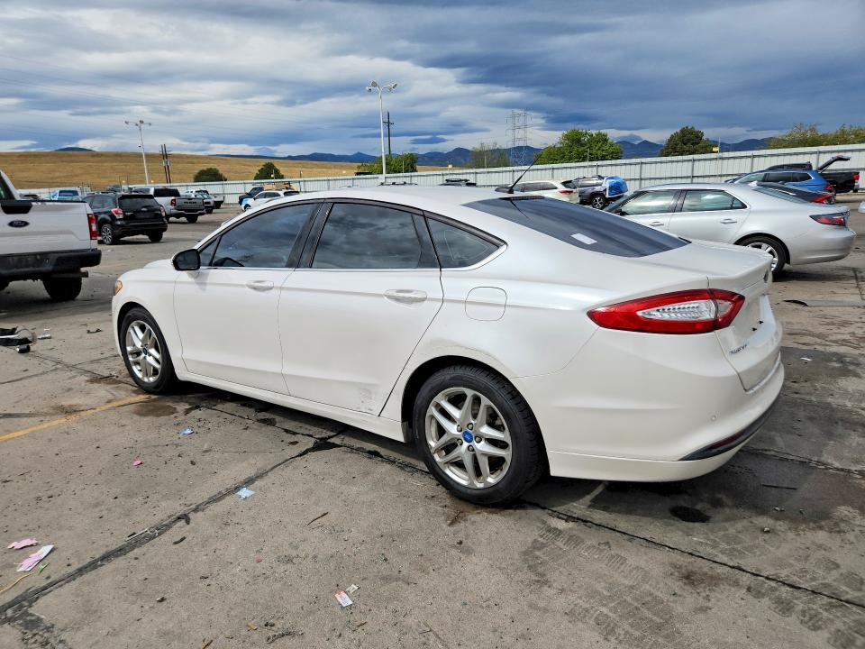 69115636 :رقم المزاد ، 3FA6P0H70DR192779 vin ، 2013 Ford Fusion مزاد بيع
