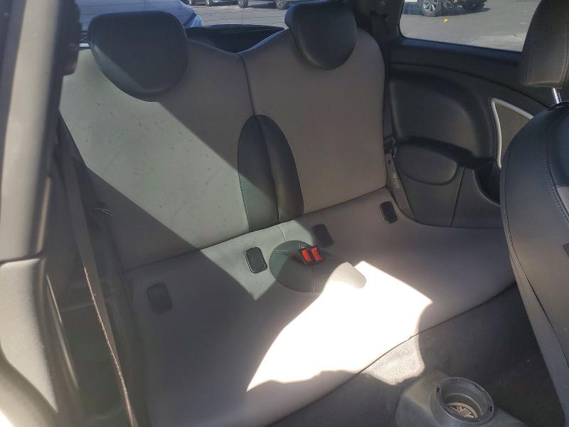 Aukcja sprzedaży 2005 Mini Cooper, vin: WMWRE33495TD97044, numer aukcji: 67045236