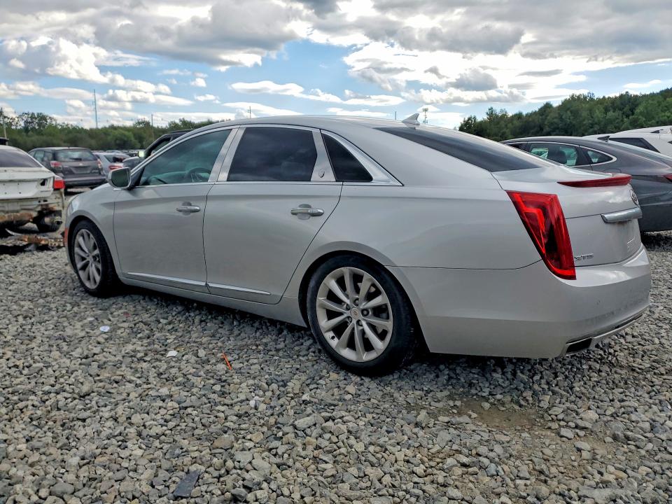 Aukcja sprzedaży 2013 Cadillac Xts, vin: 2G61P5S31D9139590, numer aukcji: 68173256