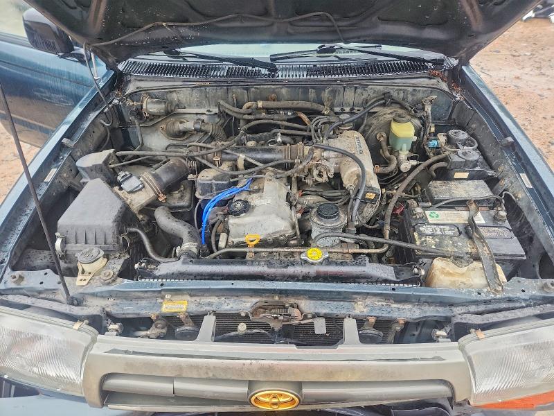Aukcja sprzedaży 1998 Toyota 4runner, vin: JT3HM84R2W0030547, numer aukcji: 69416786