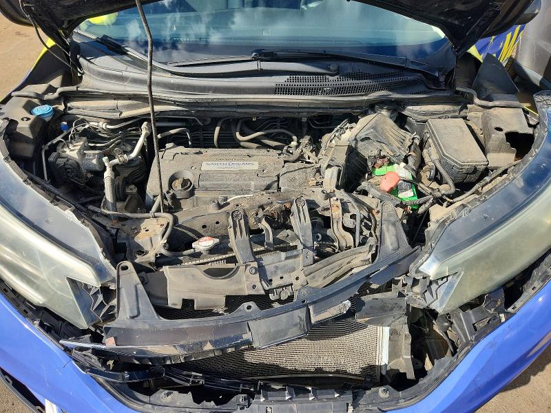 Продаж на аукціоні авто 2015 Honda Cr-v, vin: 5J6RM4H33FL085466, номер лоту: 69120056