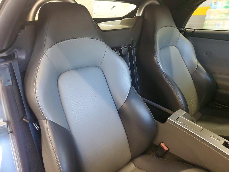 Aukcja sprzedaży 2005 Chrysler Crossfire, vin: 1C3AN65L35X041463, numer aukcji: 68576956
