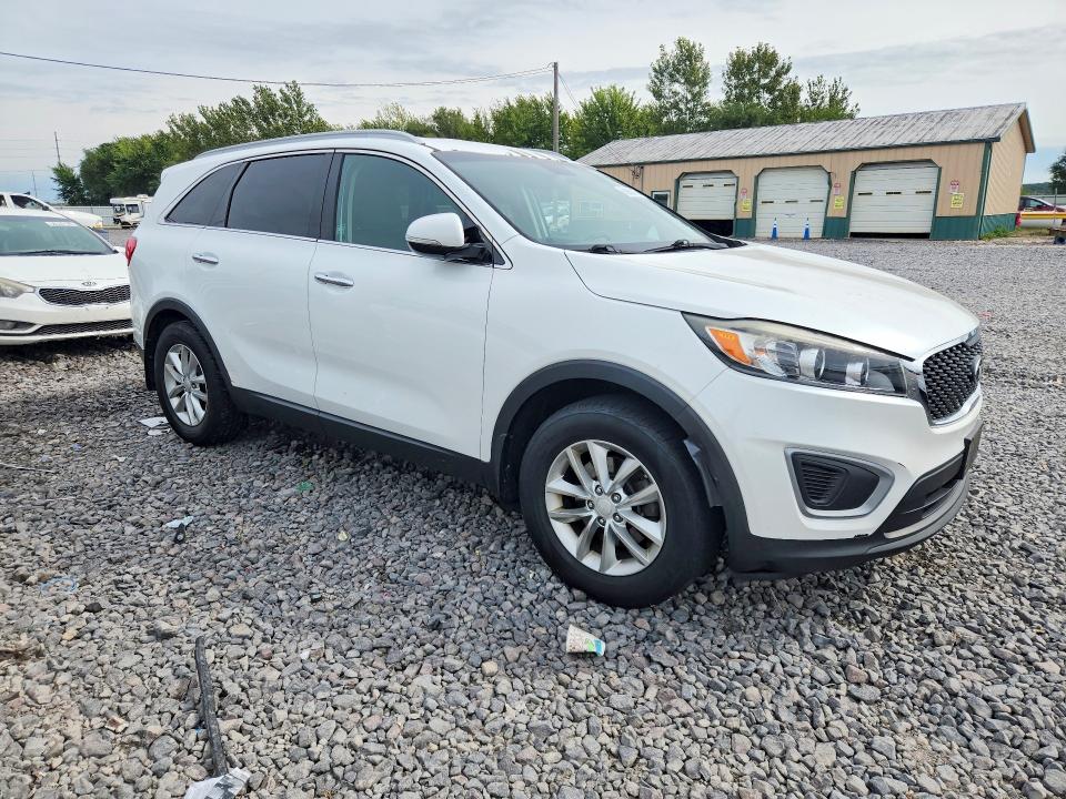 Продажа на аукционе авто 2016 Kia Sorento, vin: 5XYPG4A30GG074825, номер лота: 68938176