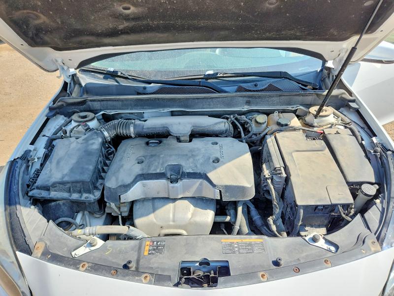67662516 :رقم المزاد ، 1G11D5SL9FF210060 vin ، 2015 Chevrolet Malibu مزاد بيع