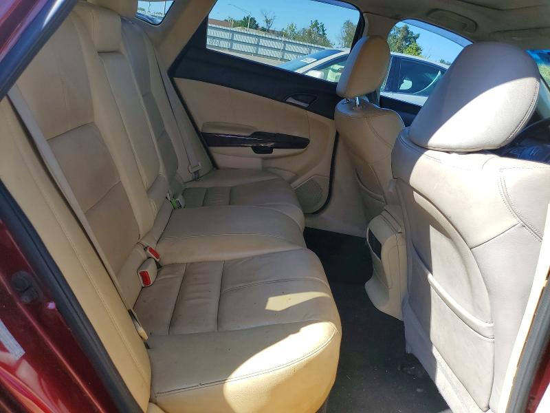 Aukcja sprzedaży 2010 Honda Accord Crosstour, vin: 5J6TF2H51AL007007, numer aukcji: 69211086