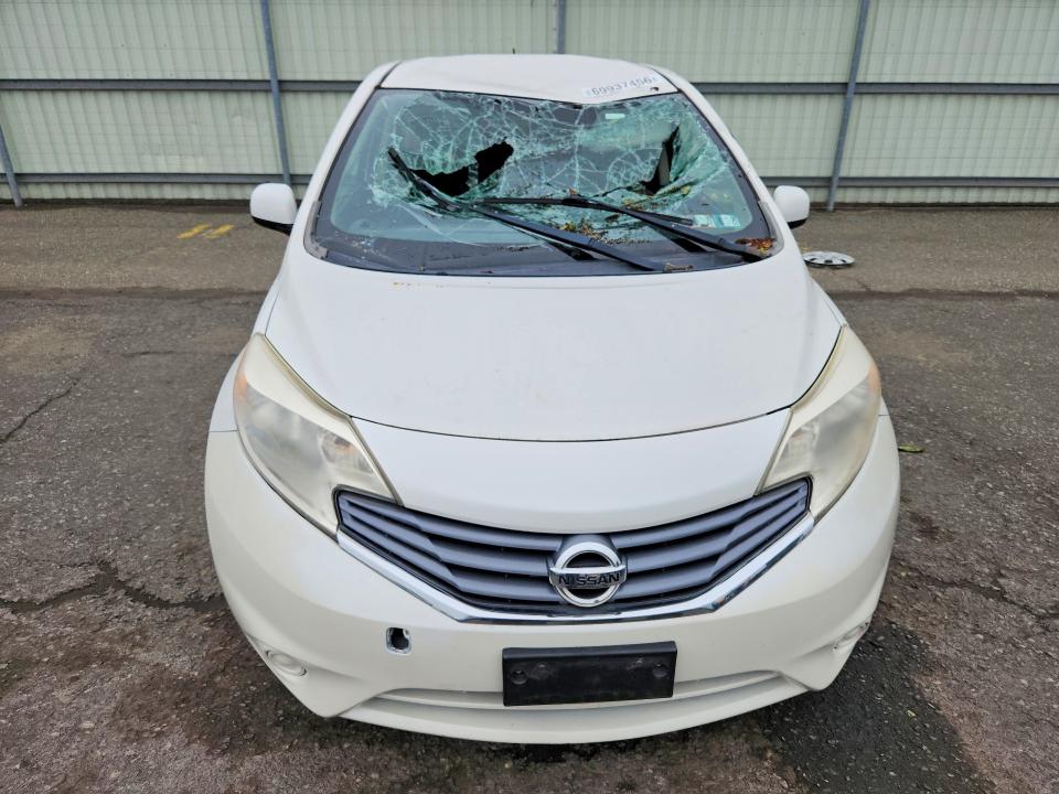 Продажа на аукционе авто 2014 Nissan Versa Note, vin: 3N1CE2CP9EL397949, номер лота: 69937456