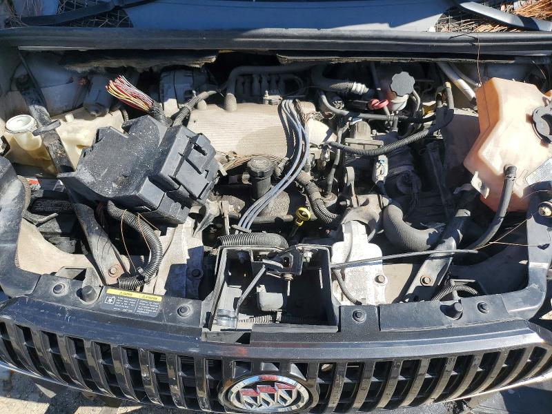 2007 Buick Rendezvous მანქანა იყიდება აუქციონზე, vin: 3G5DA03L47S575751, აუქციონის ნომერი: 68130196