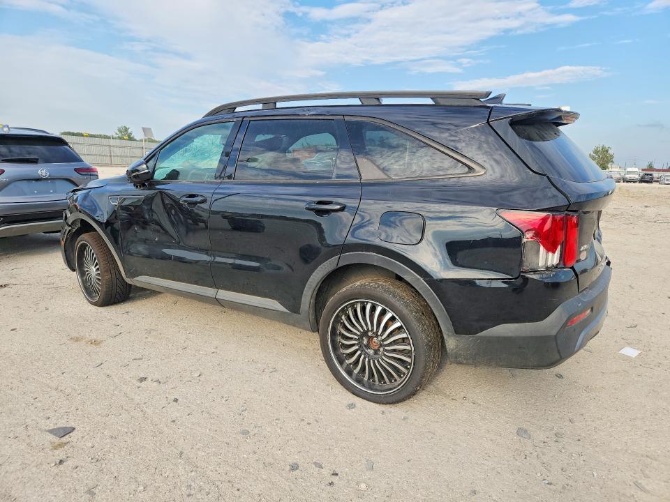 Продажа на аукционе авто 2022 Kia Sorento, vin: 5XYRKDLF4NG090652, номер лота: 68043016