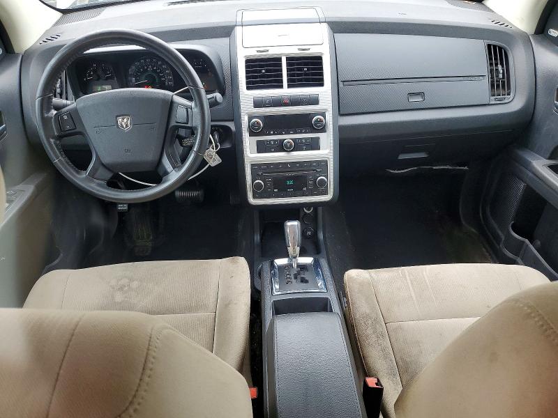 Aukcja sprzedaży 2010 Dodge Journey, vin: 3D4PG5FV8AT189675, numer aukcji: 69208996