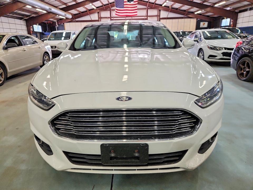 69359156 :رقم المزاد ، 3FA6P0HR5DR101099 vin ، 2013 Ford Fusion مزاد بيع