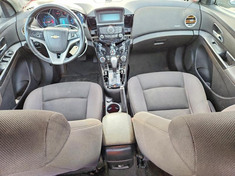 Продаж на аукціоні авто 2013 Chevrolet Cruze, vin: 1G1PC5SB3D7248606, номер лоту: 69029666