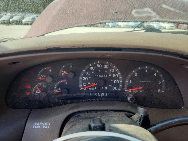 Aukcja sprzedaży 1997 Ford F150, vin: 1FTDX1867VNA66373, numer aukcji: 70102726