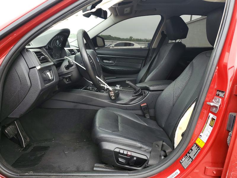 Aukcja sprzedaży 2013 Bmw 335, vin: WBA3B9C51DF585741, numer aukcji: 67683686