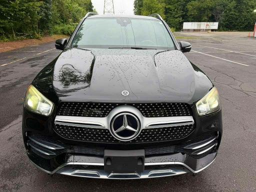 Aukcja sprzedaży 2020 Mercedes-benz Gle, vin: 4JGFB8GB9LA182432, numer aukcji: 66948846