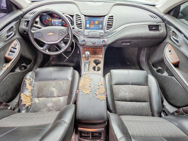 69671946 :رقم المزاد ، 2G1115SL9E9109519 vin ، 2014 Chevrolet Impala مزاد بيع