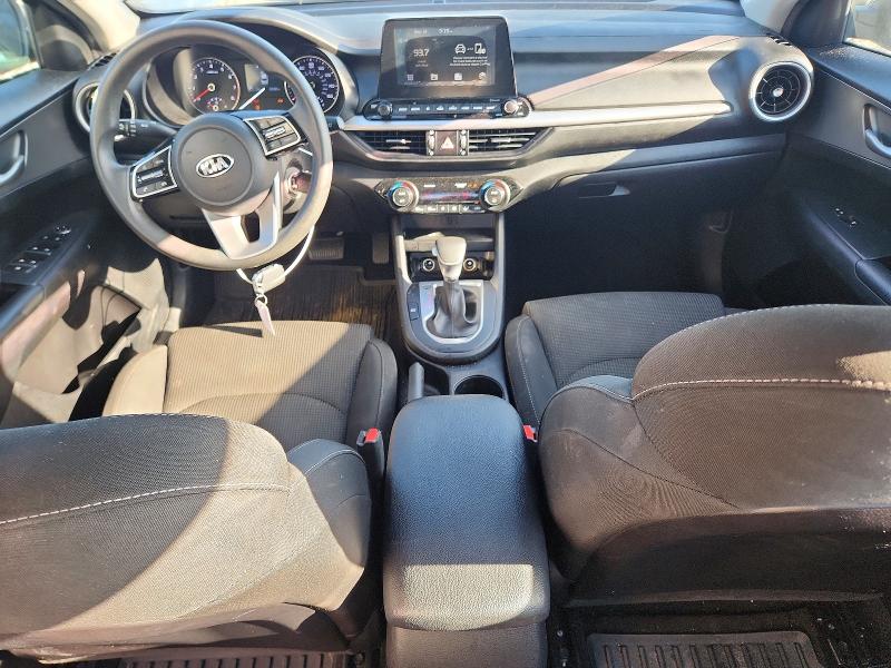 Aukcja sprzedaży 2019 Kia Forte, vin: 3KPF24AD6KE111255, numer aukcji: 69394946
