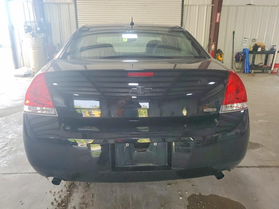 Продажа на аукционе авто 2014 Chevrolet Impala Limited, vin: 2G1WB5E38E1165187, номер лота: 67273386