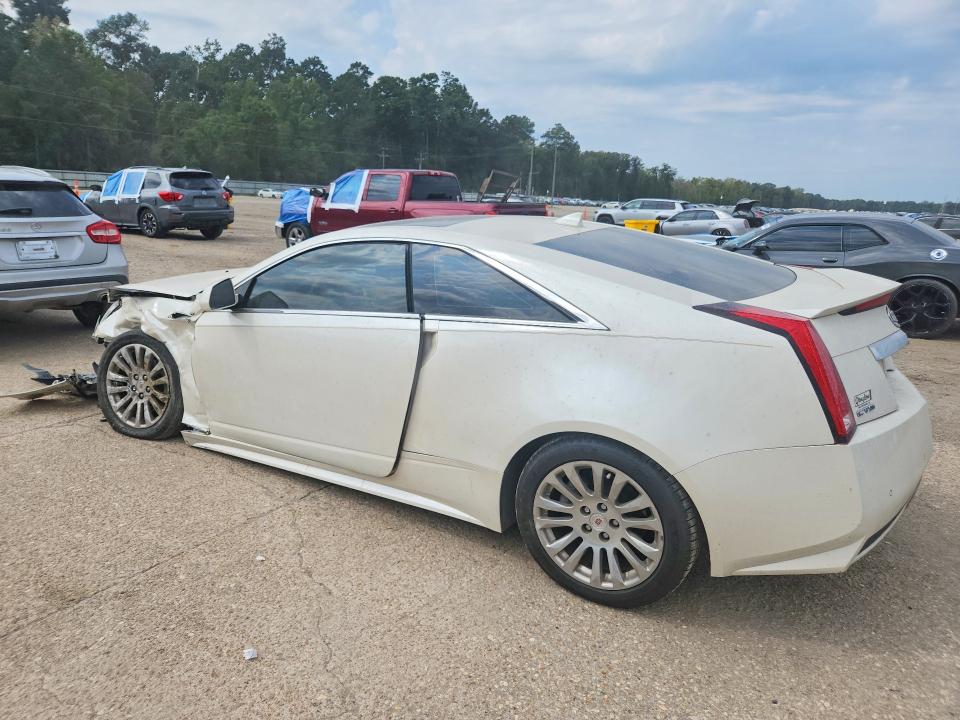 2012 Cadillac Cts მანქანა იყიდება აუქციონზე, vin: 1G6DK1E34C0149927, აუქციონის ნომერი: 69217066