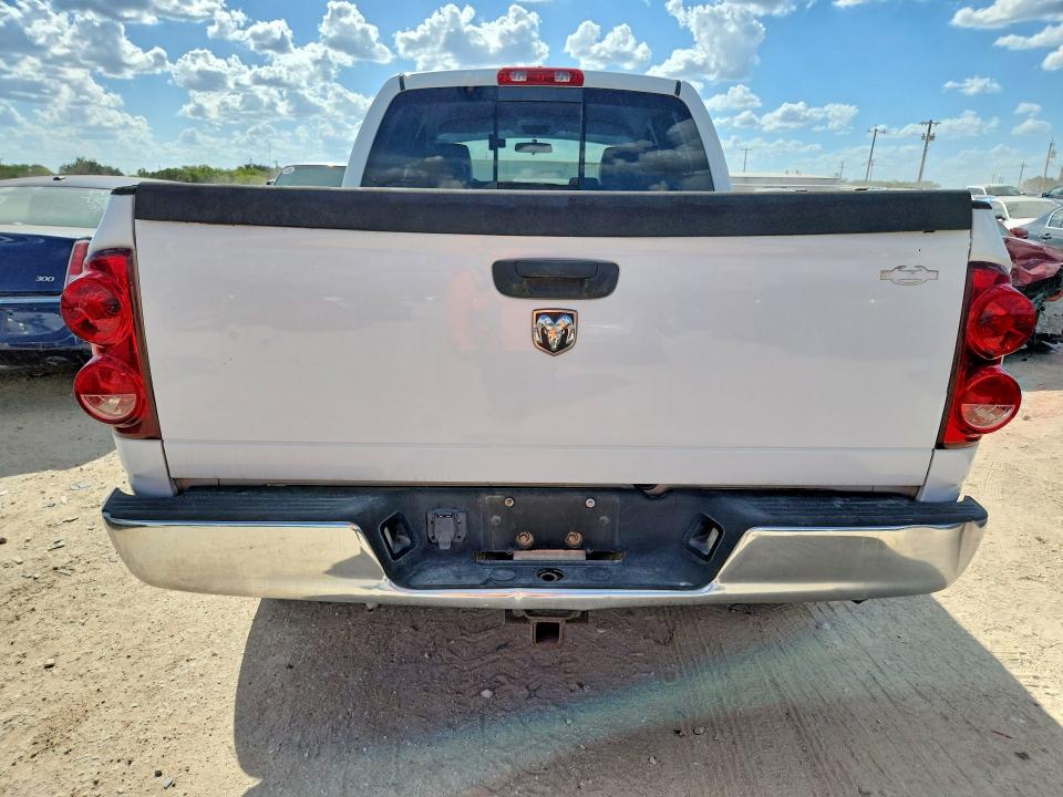 Auction sale of the 2007 Dodge Ram 1500, vin: 1D7HA18P87S179500        , lot number: 69084906