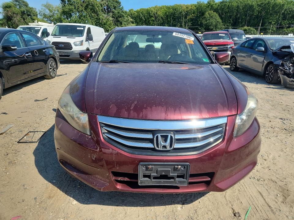 Продаж на аукціоні авто 2011 Honda Accord, vin: 1HGCP2F39BA050514, номер лоту: 68492106