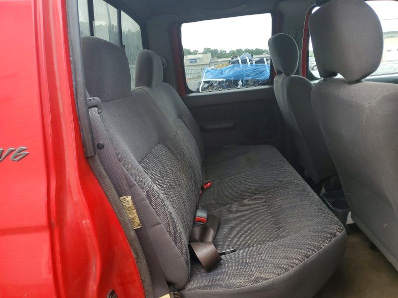 Продаж на аукціоні авто 2000 Nissan Frontier, vin: 1N6ED27T3YC315002, номер лоту: 70543546